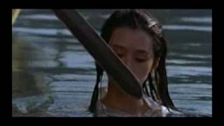 唐朝豪放女 Part2