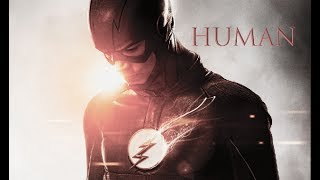 The Flash ⚡ Human