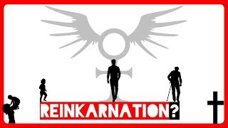 Mystery: Reinkarnation | Das Rad des Lebens? - Mfiles 055