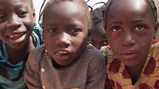 Female Genital Mutilation. A Burkinabe View