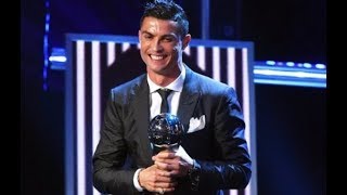 Cristiano Ronaldo The Best 2017