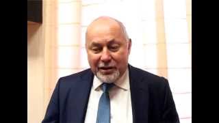 Социализация детей с нарушением зрения