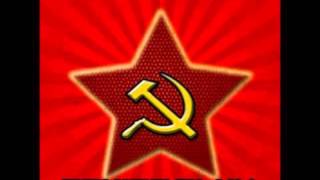 Soviet Choir - Our Locomotive