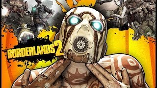 ♦ Стрим ♦ Borderlands 2 ♦