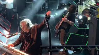 Shaman - Fairy Tale - Matrix - ES - 05/04/2019