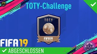 45K SET! TOTY-CHALLENGE SBC! [BILLIG/EINFACH] | GERMAN/DEUTSCH | FIFA 19 ULTIMATE TEAM