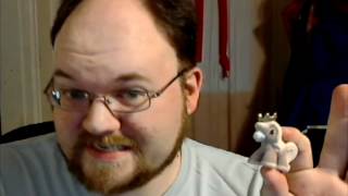 Toy Review: Filly Princess