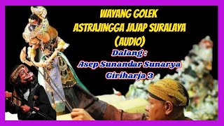 Astrajingga Jajap Suralaya (Audio) - H. Asep Sunandar S. GH3