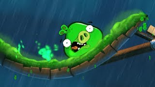Angry Birds 2 King Pig Panic! (DAILY CHALLENGE) – 3 BOSSES PIG LEVEL Gameplay Walkthrough Part 661