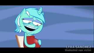 Lyra Sanchez - I'm gonna name him Snippy and Rickly Pete