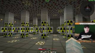 Сервер HiTech Minecraft. Финал? VictoryCraft.ru #3.12