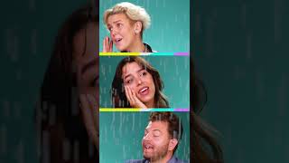 @Betty Who Wants To Make Music For Emo Teens On Roadtrips #shorts #bettywho #react