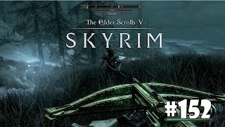 Skyrim: Special Edition (Подробное прохождение) #152 - Чёрная книга: Филамент и Филигрань