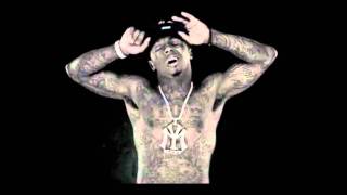 Lil Wayne - Go Hard Round Here