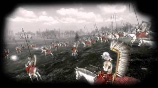 Bitwa pod Kircholmem - Mount&Blade Warband WFaS mod. (The Deluge)