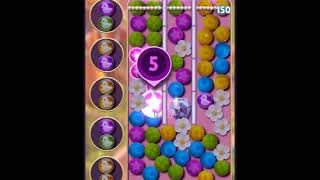 Diamond Diaries Saga Level 618 - NO BOOSTERS ? | SKILLGAMING ✔️