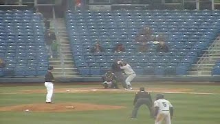Cedar Rapids' Paul hits game-winning single