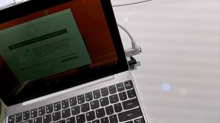 Lenovo MiiX 320