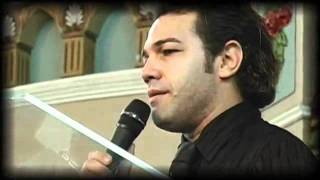 Pr Marco Feliciano - O Livro Selado Do Apocalipse - COMPLETO