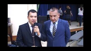 Tomosha Teatrini bir yilligi part 6