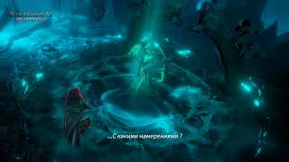 Shadows: Awakening gameplay trailer (Rus)