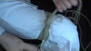 Japanese Suspension Cuff