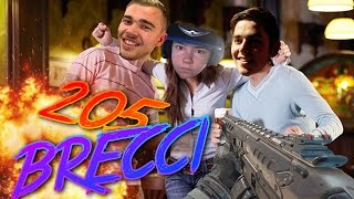'3 RETARDS GEBRUIKEN SHOTTY!' | Random live commentary | Blackops 3