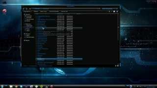 HUD Evolution Windows 8/8.1 Theme