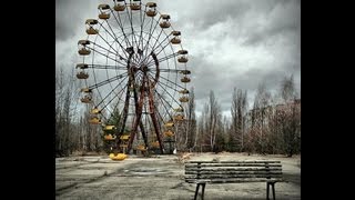 [Location] Город-Призрак / LemoN!