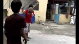 BAsketball at my PlaCe