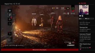 #Roadto800 #Multiplayer #DBD Dead by Daylight w/Subs Stream #Gaming #Streaming