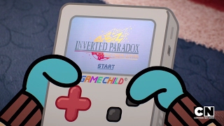 The Amazing World of Gumball - The Console Preview