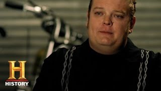 Pawn Stars - Business Changes | History