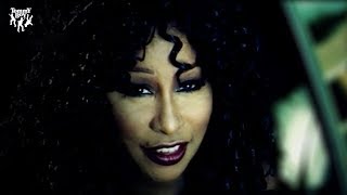 De La Soul - All Good (feat. Chaka Khan) [Official Music Video]