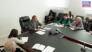 БОЛЬШАЯ БАЛАШИХА ЛАЙФ (BBL). Глава и представители общественной палаты