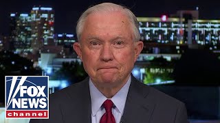 Jeff Sessions calls out John Bolton for disloyalty