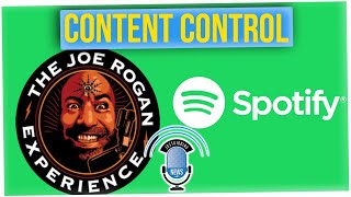 Spotify Employees Want to Censor Joe Rogan (ft. Tim C. & Jason Chen)