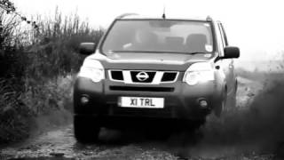 На что смотреть при покупке Nissan X Trail 2 Т31