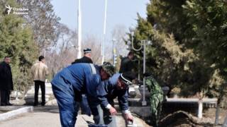 Қорақалпоғистон Мирзиёевни кутмоқда. Президент ўлкани 2 кун пиёда кезмоқчи