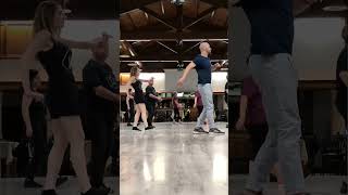 CHE T'O DICO A FA' || ANGELINA MANGO || BALLI DI GRUPPO || ANDREA STELLA || SOCIAL DANCE | SHORTS