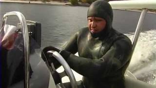 Фильм Олега Ляденко_Осенний кубок Канев 2007