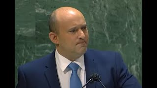 Тайные смыслы угроз Беннета в ООН