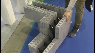 Выставка "Стройка 2019" Нидерланды  часть 1