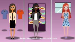 Animação Pegbox
