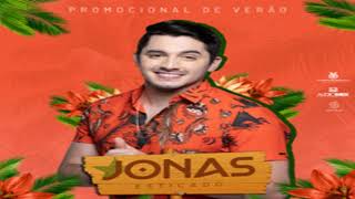 16 S De Saudade JonasEsticado Jonas Esticado - CD Promocional De Verão
