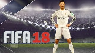 FIFA 18 Trailer Oficial Gameplay by mac