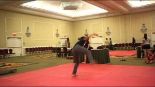 Twin Towers Classic - Raw Footage