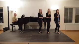 I Got Rhythm - G. Gershwin