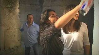 Comune di Lecce soggetto "il muro imbrattato" - spot n° 4