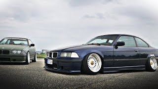 BMW E36 Carporn | ZEROFUCKSGIVEN
